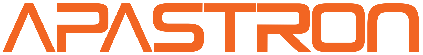 Apastron Technologies