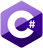 C#