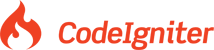 CodeIgniter