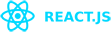 React